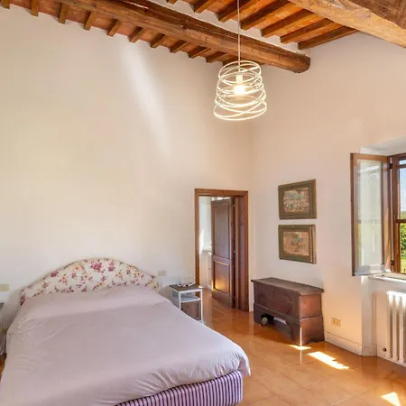 Podere A La Fi * Cetona