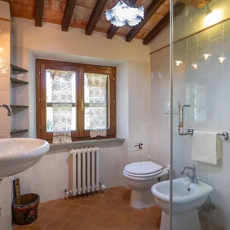 Podere A La Fi Villa *