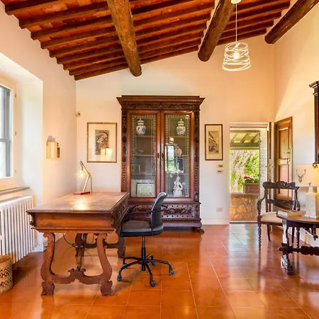Podere A La Fi * Cetona