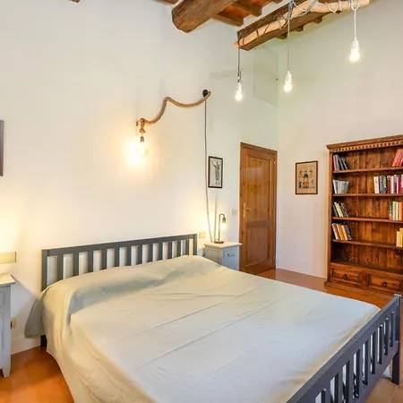 Villa Podere A La Fi