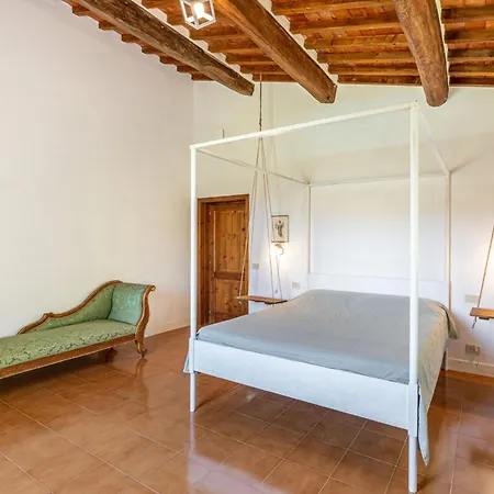 Villa Podere A La Fi Cetona