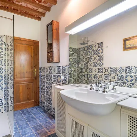 Podere A La Fi Cetona
