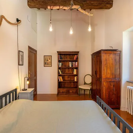 Villa Podere A La Fi *