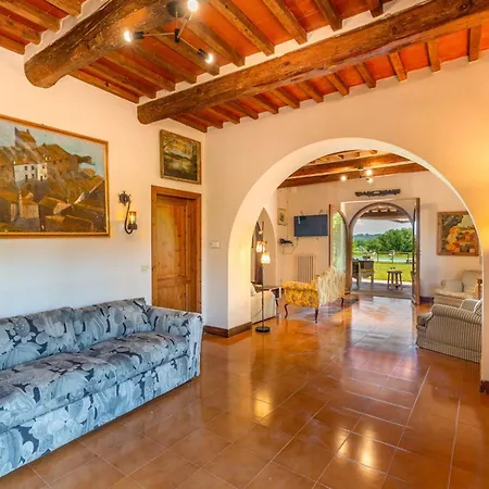 Podere A La Fi Villa *