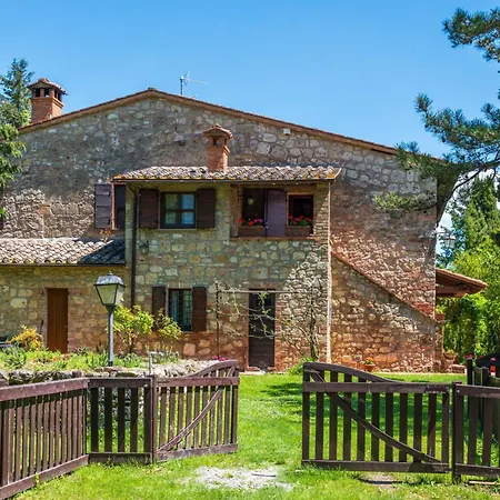 Podere A La Fi Cetona